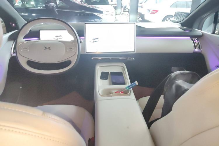 Used XPeng P7+ 2024 Ultra-Long Range Max