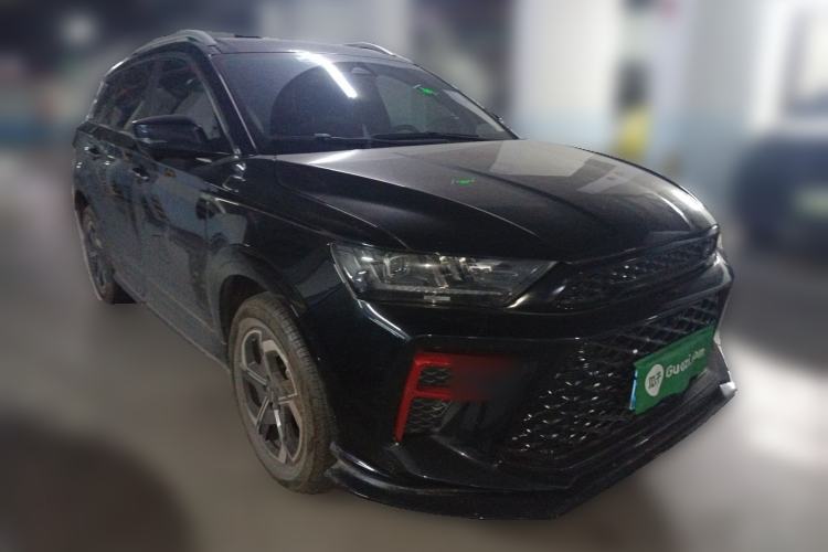 Used SWM G01 Pro 2025 Model—Luxury Version
