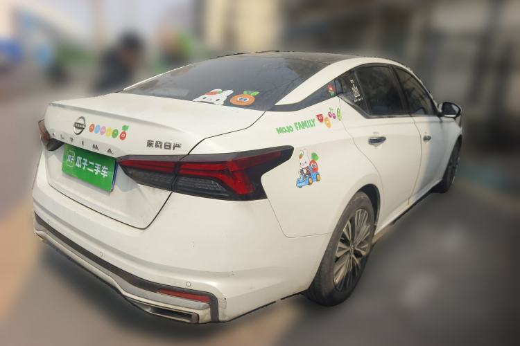 Used Nissan Teana 2022 2.0L XL-Upr Enjoyment Edition
