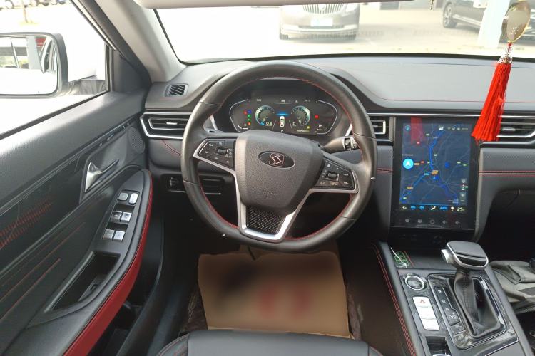 Used SOL A5 2021 1.5T CVT Prestige Smart Connectivity Model
