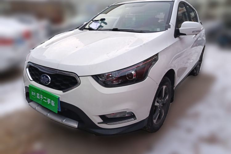 Used FAW Junpai D60 2015 1.8L Automatic Prestige Model