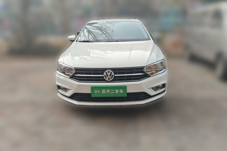Used Volkswagen Bora 2017 1.6L Automatic Comfort Model