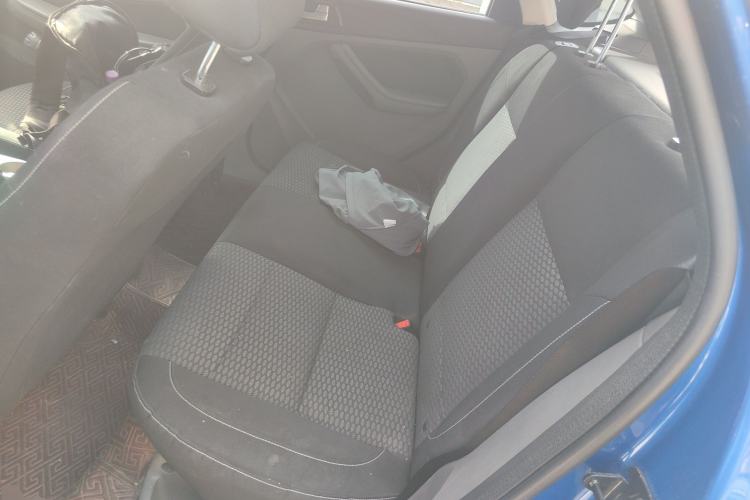 Used Ford Focus 2013 Hatchback Classic 1.8L Manual Base Model
