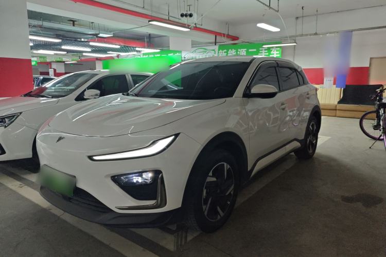 Used NETA X 2023 400 Lite