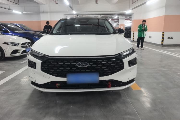 Used Ford Mondeo 2022 Restyled EcoBoost 245 Luxury Version
