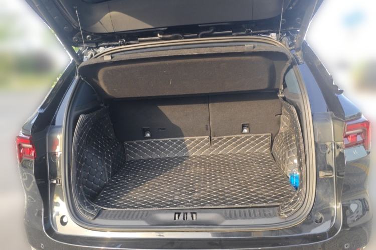 Used Ford Equator Sport 2023 EcoBoost 170 Premier Edition
