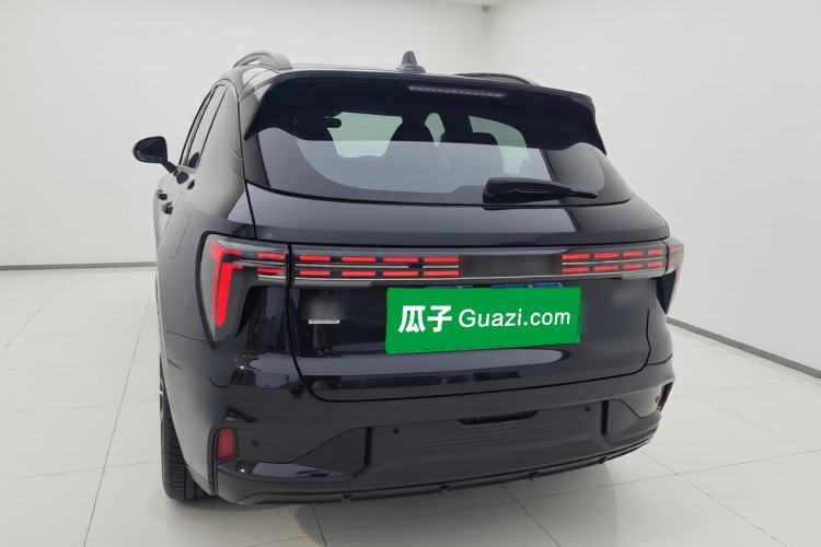 Used Lynk & Co 01 2023 1.5TD EM-F PM