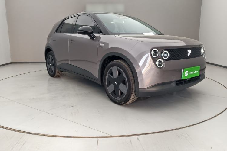 Used firefly firefly 2025 Illuminated Edition