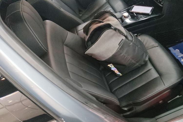 Used Mercedes-Benz E-Class 2014 Revised E 260 L Sport Luxury Edition
