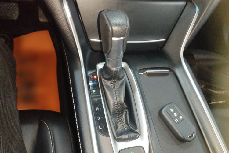 Used Honda Inspire 2019 260TURBO Jingyue Edition China VI