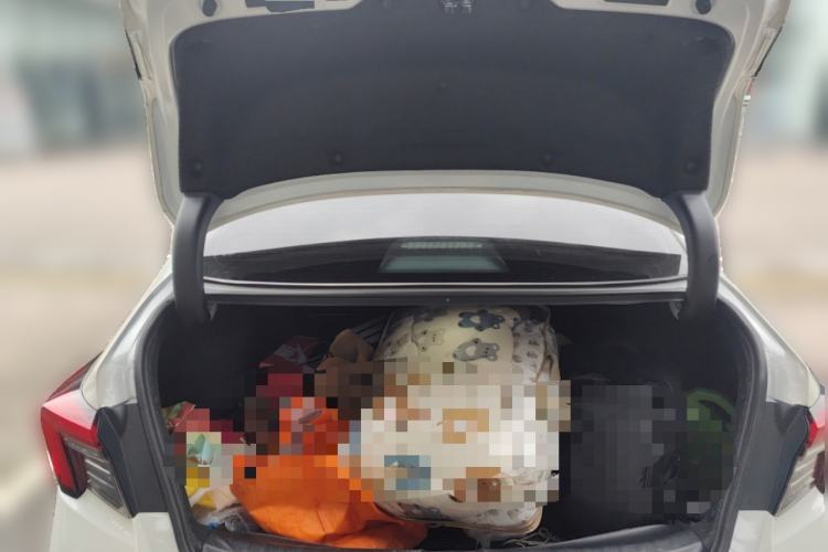 Used Honda Integra 2023 240TURBO CVT Phantom Night · Tech Edition