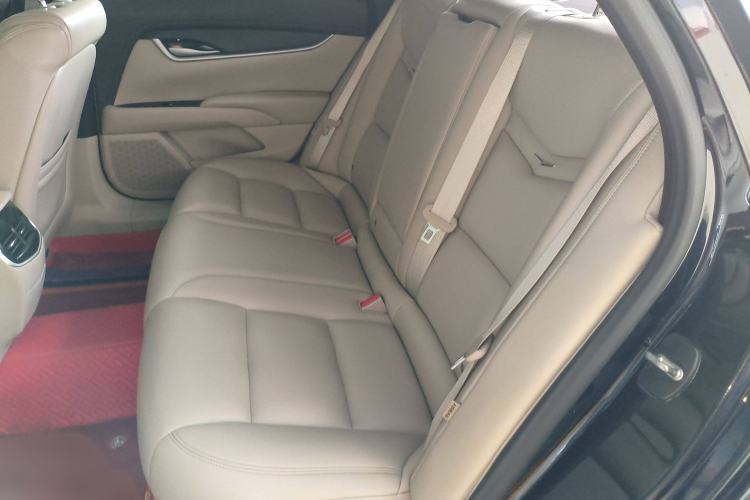 Used Cadillac XTS 2017 28T Tech Edition