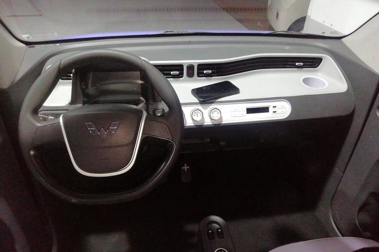 Used Wuling Hongguang MINIEV 2022 Macaron-Color Edition Lithium Iron Phosphate