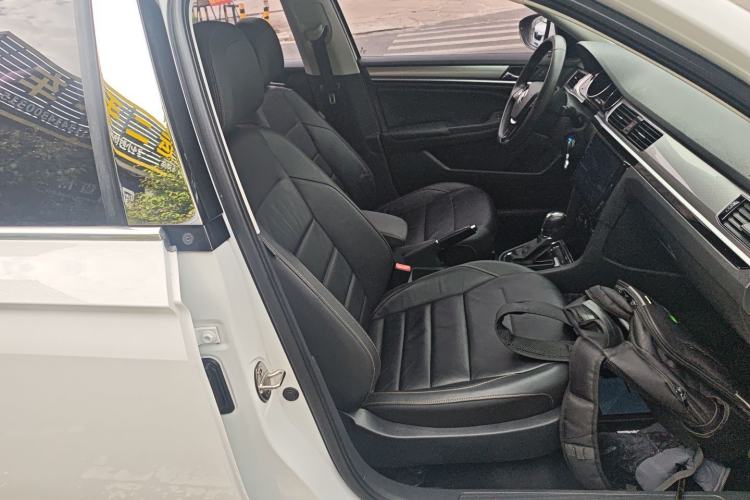 Used Volkswagen Bora 2018 1.5L Automatic Comfort Model
