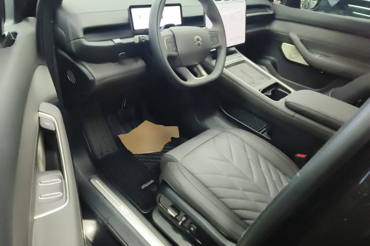 Used Nio ES6 2025 75 kWh