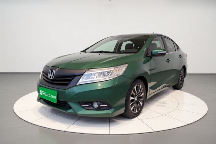 Honda Crider 2013 1.8L automatic luxury edition مستعملة Guazi used car, China used car export, Used car for sale, Used  cars, Cheapest cars for sale