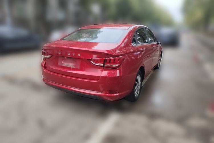 Used BAIC Senova D50 2018 1.5L CVT Prestige Intelligent Drive Edition