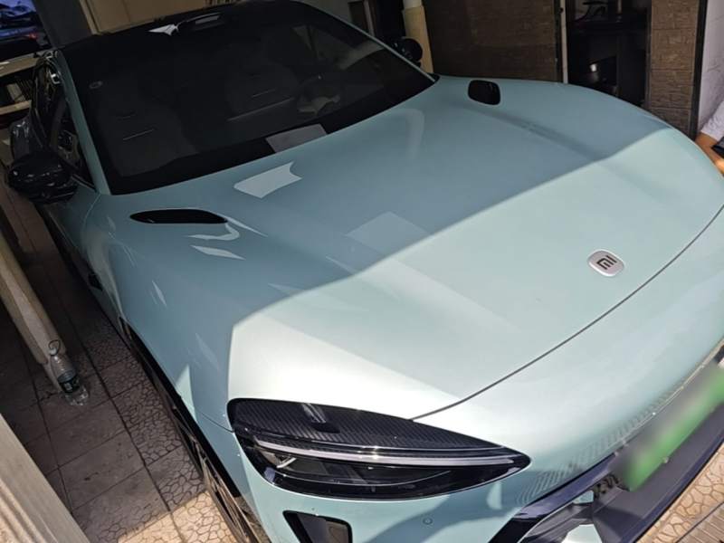 Used Xiaomi Auto YU7 2025 Ultra-Long Range All-Wheel Drive Pro Version — 3
