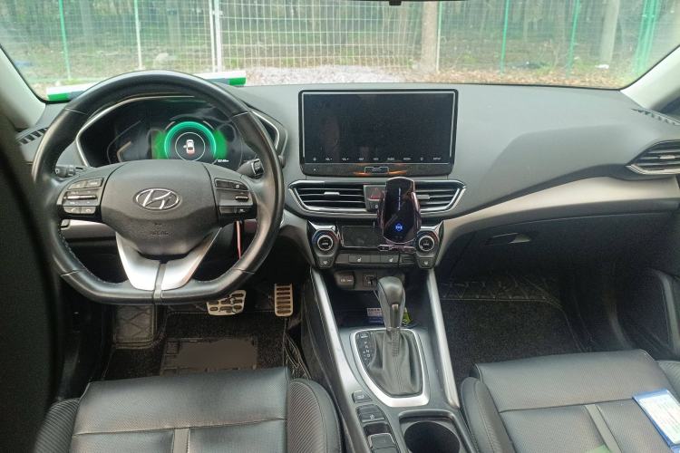 Used Hyundai Lafesta 2019 280TGDi Smart Speed Version China VI Standard