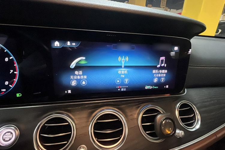 Used Mercedes-Benz E-Class 2021 Facelift E 260 L Sport Edition