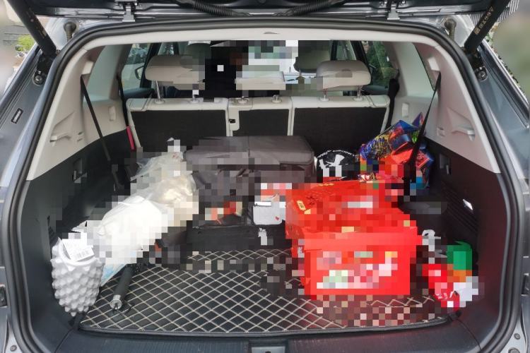 Used Volkswagen ID.6 X 2021 1st Edition ID. First Impression Edition