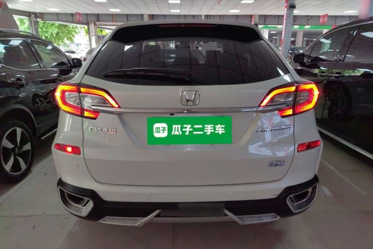 Used Honda Avancier 2017 370TURBO 2WD Luxury Edition
