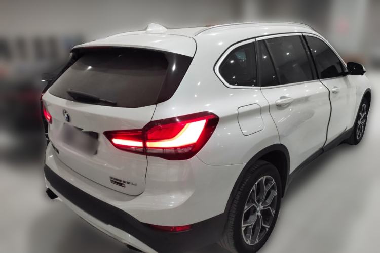 Used BMW X1 2022 sDrive25Li Leading Model
