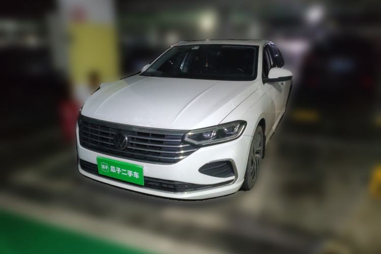 Used Volkswagen Lavida 2023 1.5L Automatic 5 Million Edition