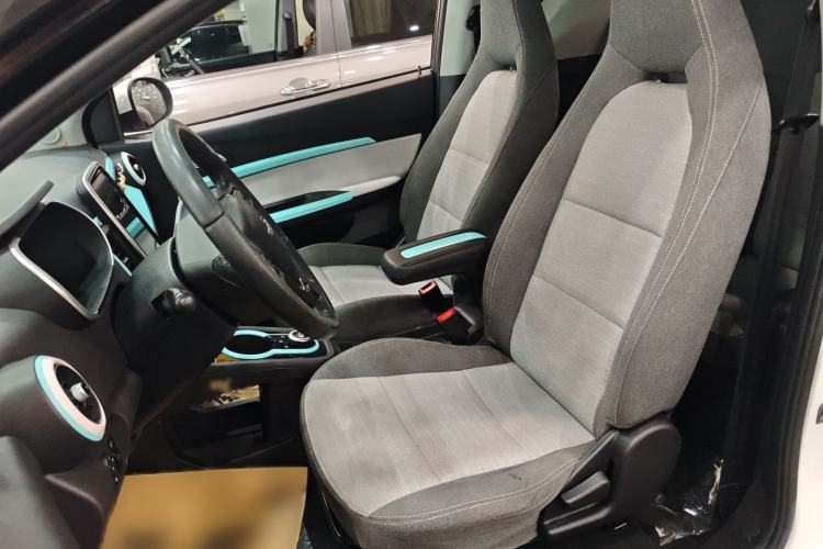 Used Chery Little Ant 2019 4-Seater Smart Edition 35 kWh
