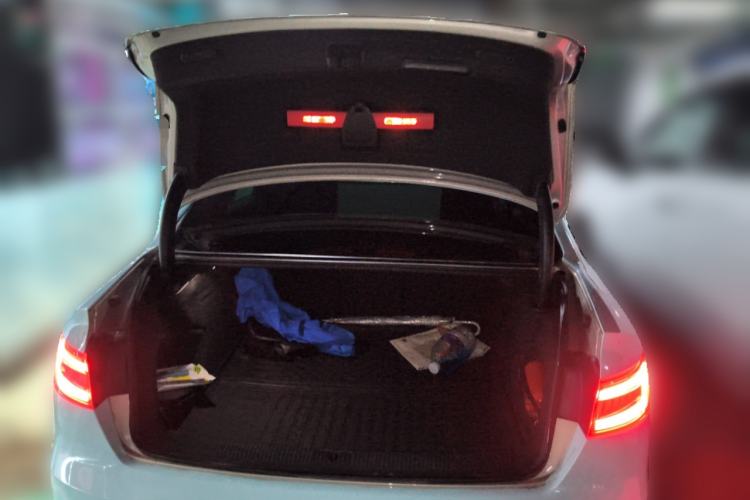 Used Audi A4L 2018 30th Anniversary Edition 30 TFSI Ambition Model