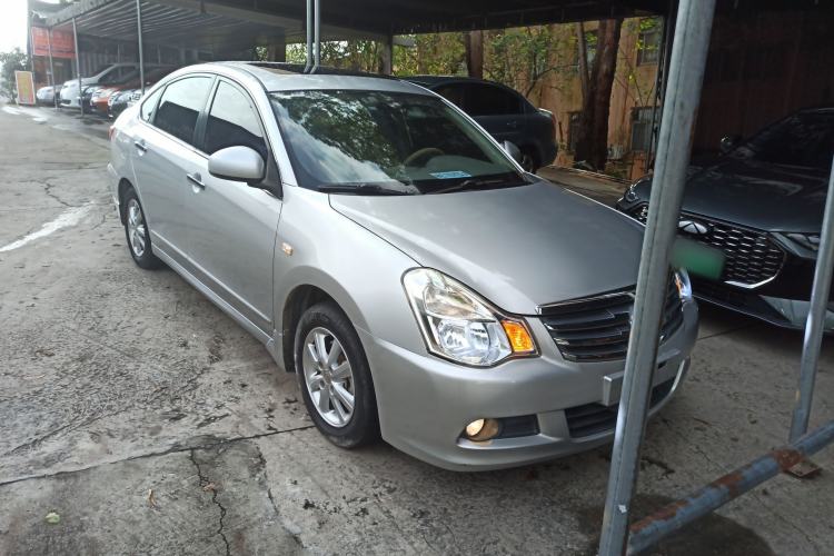 Used Nissan Sylphy 2019 Classic 1.6XE+ CVT SmartConnect Leading Edition
