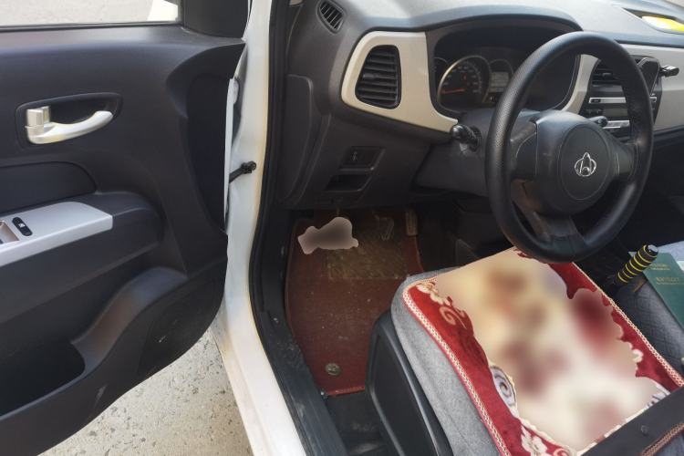 Used CHANGAN OSHAN Olisway 2015 1.2L Manual Enjoyment Model