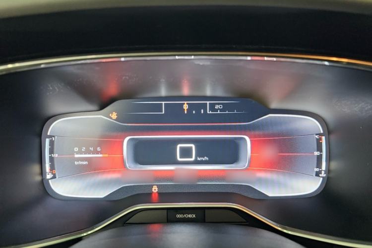 Used Citroen C5 AIRCROSS 2019 360THP Enjoyment Model China VI Standard