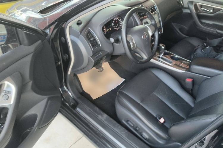 Used Nissan Teana 2015 2.0L XL Upper Champions League Tech Edition
