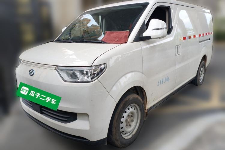Used Ruichi EC75 2023 Pioneer Model I 41.85 kWh
