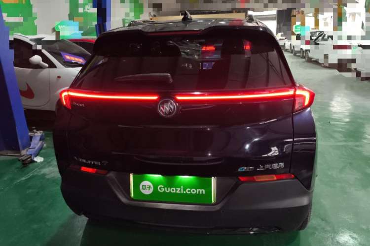 Used Buick Velite 7 2020 652E Connected Smart Edition