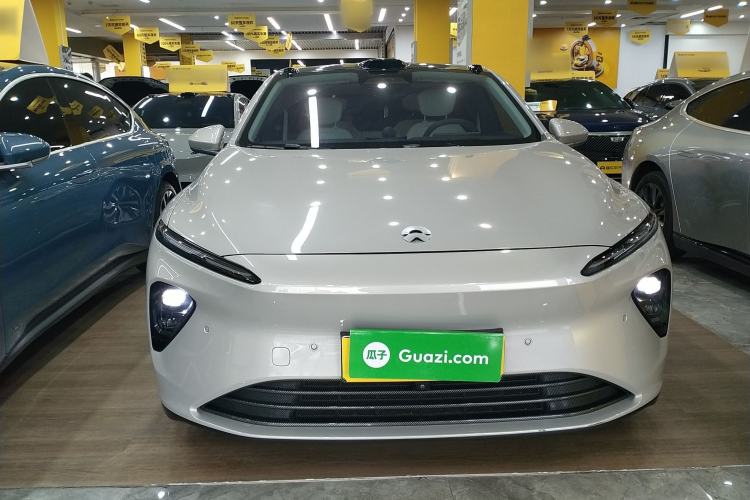 Used Nio ET7 2022 100 kWh