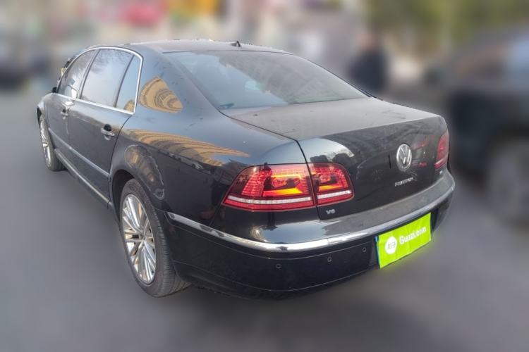 Used Volkswagen Phaeton 2015 3.0L Exclusive Edition
