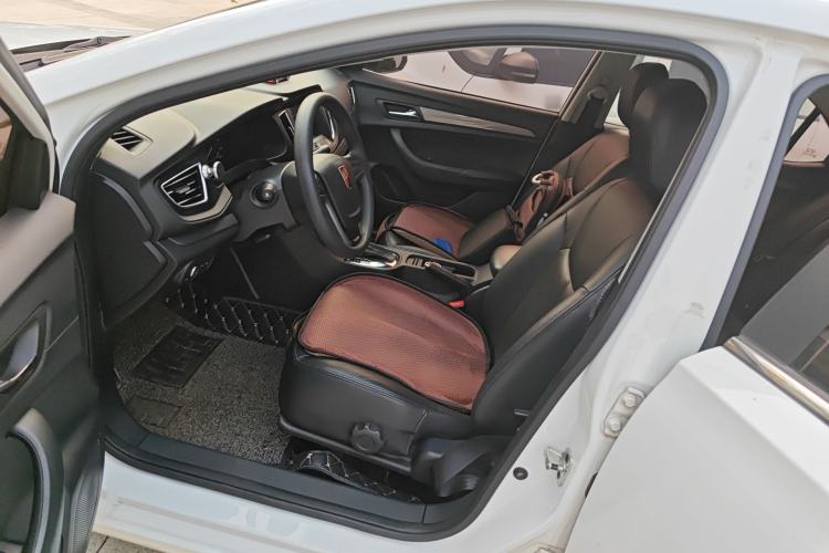 Used Roewe 360 2015 20T TST Deluxe Edition