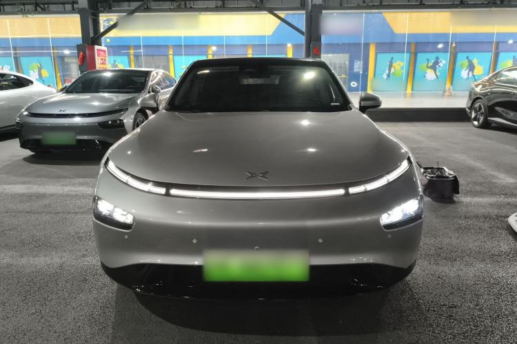 Used XPeng P7 2020 670N