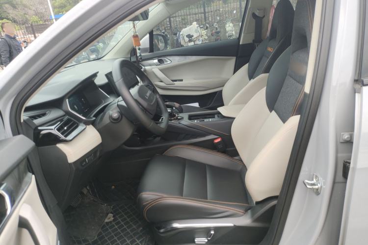 Used Lynk & Co 06 EM-P 2023 1.5T Remix PHEV Pro