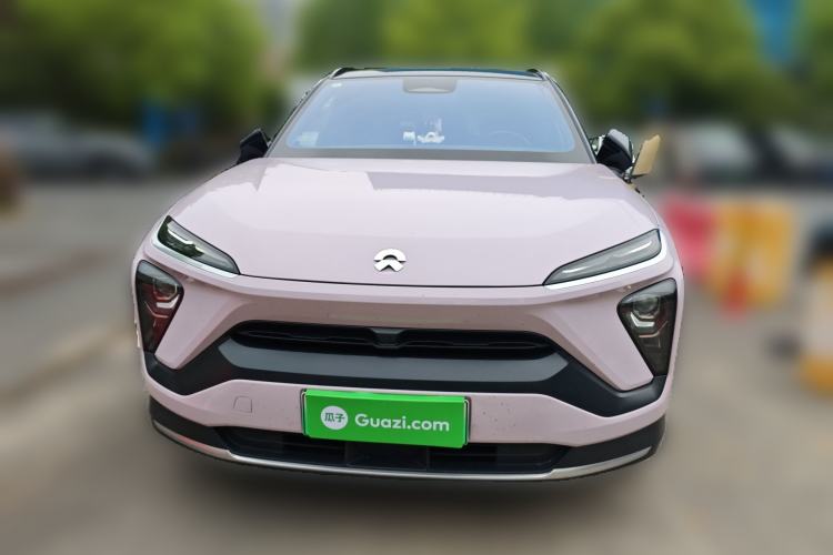 Used Nio ES6 2020 600 km Sport Edition