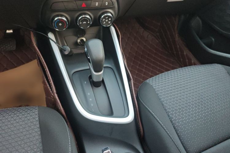 Used Chevrolet Cavalier 2020 325T Automatic Enjoyment Edition