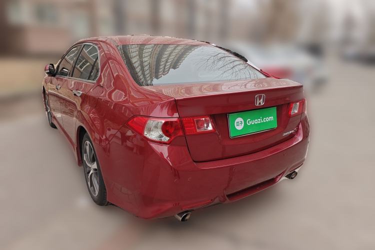 Used Honda Spirior 2009 2.4L TYPE-S