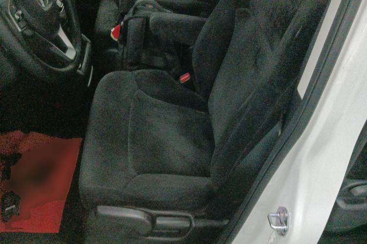 Used Honda Odyssey 2024 2.0L eHEV Sharp & Enjoy Edition
