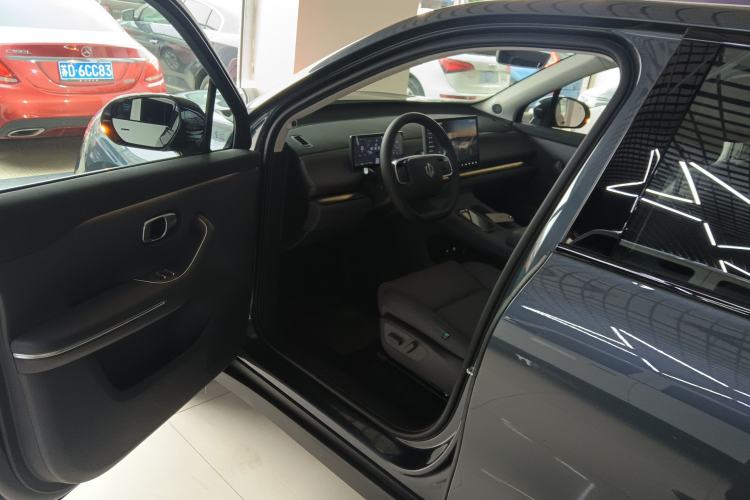 Used Leapmotor C10 2026 210 LiDAR Version Driver Seat