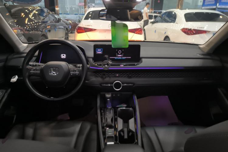 Used Honda Accord 2023 260TURBO Smart Enjoyment Version Center Console