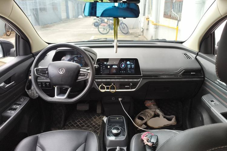 Used Electric House YOUNG Light XiaoXin 2021 S400 4-seater
