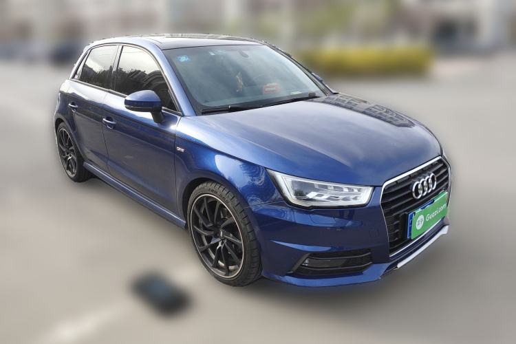 Used Audi A1 2016 30 TFSI Sportback S Line Sports Edition
