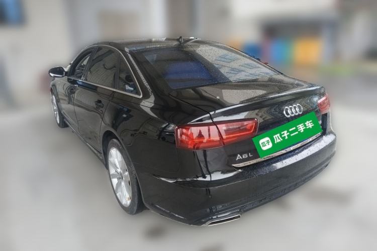 Used Audi A6L 2014 30 FSI Technology Model